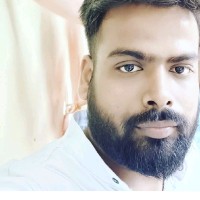 Amiga Informatics Employee Gautam Srivastava's profile photo