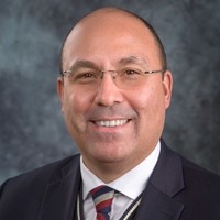 CROWN POINT LIMITED Employee Pedro L. Figueroa's profile photo