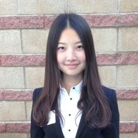 Pacific Life Employee Caroline Jin's profile photo