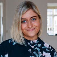 LEO Pharma Employee Sofie Andersen's profile photo