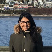 Nimrah Anwar Email