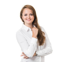 Citfin Employee Kateřina Zajíčková's profile photo