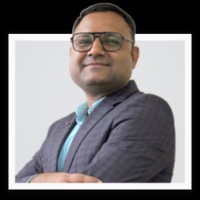 X-Byte Enterprise Solutions Employee Anil Prajapati's profile photo