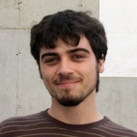 Convidad Employee Pieter du Toit's profile photo