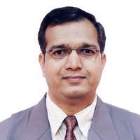 LTIMindtree Employee Vikas Jadhav's profile photo