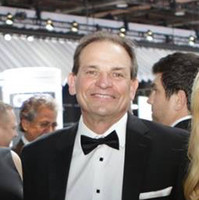 MacRay Harbor Employee Steve Remias's profile photo