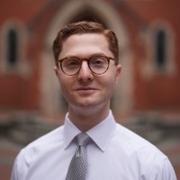 Boston Consulting Group (BCG) Employee Ethan Kaplan's profile photo