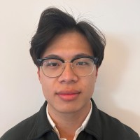 Circle Employee Kevin He's profile photo