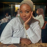 Circular Group Employee Khadeejah B.'s profile photo
