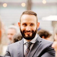 Mid-Day Squares Employee Mladen Danon's profile photo
