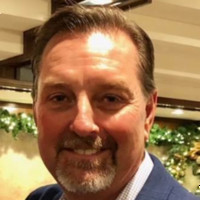 SES Employee Kevin Evans's profile photo