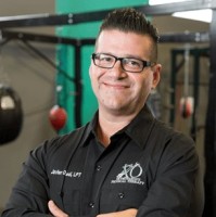 XO Physical Therapy Employee Javier O. Leal's profile photo