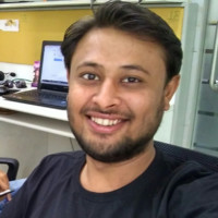 IT Path Solutions Pvt. Ltd. Employee Bhushan Nirmal's profile photo