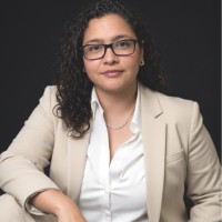 Educando Employee Consuelo Murillo's profile photo