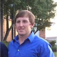 DC Services, LLC Employee Miles Respess's profile photo