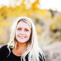 Sown To Grow Employee Molly C.'s profile photo