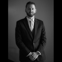 Justin Partain Email & Phone Number