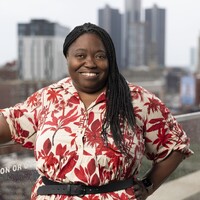 American Bankers Association Employee Sheryl Johnson's profile photo