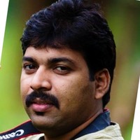 MAB Group of Companies,UAE . Employee Arun Kumar's profile photo