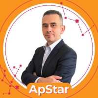 Apdata Employee Davi Silva's profile photo