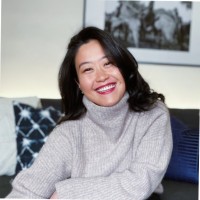 Gold House Employee Linda Chu's profile photo