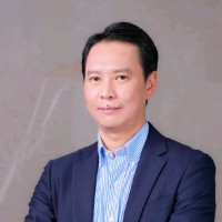 研華科技 Employee David Jen's profile photo