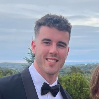 Engineered Materials Solutions, LLC Wickeder Group Employee Sean Maguire's profile photo