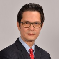 AIA Employee Peter Lee's profile photo