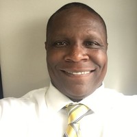 SECURE ITnet Employee Louis Dunbar's profile photo