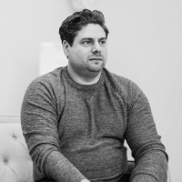 IQ PARTNERS Inc. Employee Brandon Young's profile photo