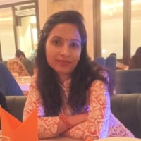 Offline Employee Srishti Garg's profile photo