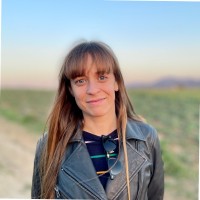Cooltra Employee Rocio Bernabé Fernández's profile photo