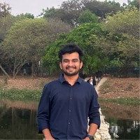 Harsh Paliwal Email & Phone Number