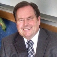 GEOCAL Employee Robert Barton's profile photo