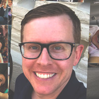 The University of Kansas Health System Employee Brian Cromwell's profile photo