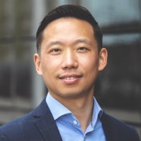 GEA Group Employee Robin Ren's profile photo