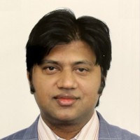 Kestral Employee Arindam Gangopadhyay's profile photo