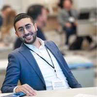 B2B Mobile Auction Employee Daniel Farzan's profile photo