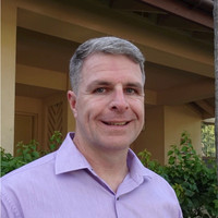 U.S. Indo-Pacific Command Employee David Higginbotham's profile photo