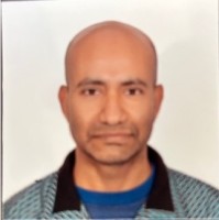 Costco Wholesale Employee Prosenjit Saha's profile photo