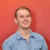 Zenhub Employee Aaron Upright's profile photo