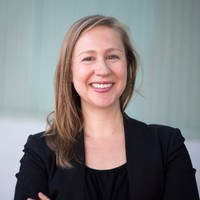 NextRoll Employee Marissa Cardon's profile photo