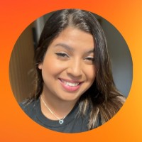 Cheap2Ship Employee Gabriela de Lara's profile photo