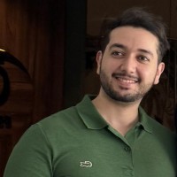Haitam El-Hatimi Email