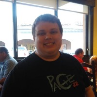 Earnhardt Honda Employee David Phillips's profile photo