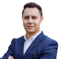 API3 Employee Giovanni Lesna's profile photo