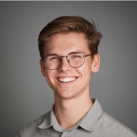 Pipe Force Employee Thomas Detlefsen's profile photo