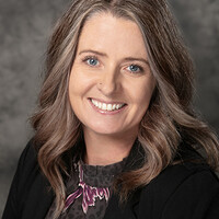 YES Housing, Inc. Employee Christi Bachmann's profile photo