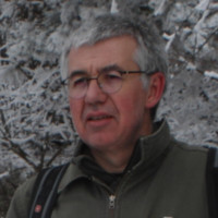 Université de Bourgogne Employee Eric Leclercq's profile photo