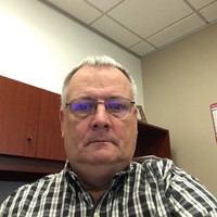 ROOTS: Blowers & Compressors Employee John Conley's profile photo